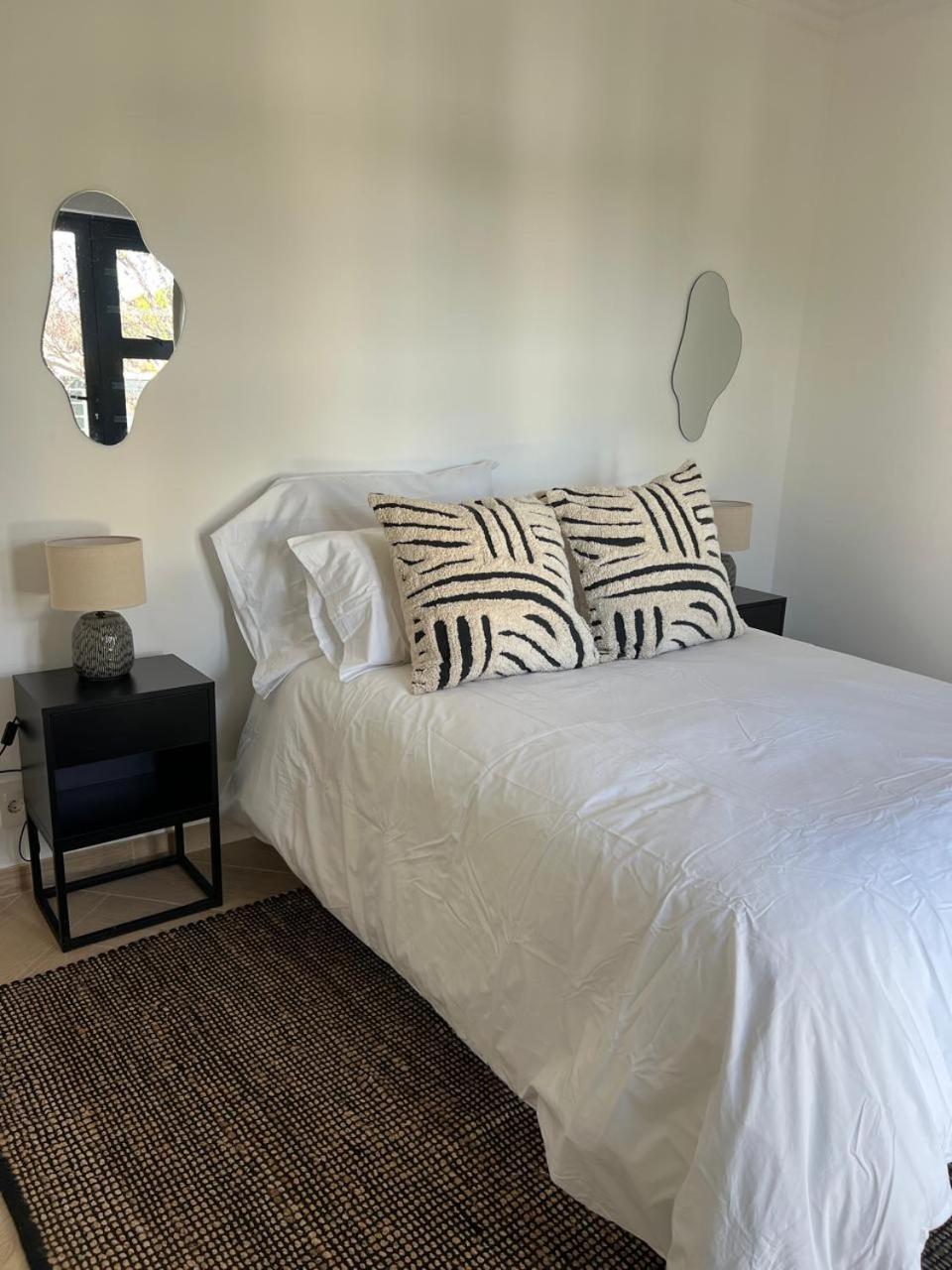 Chasselas Self Catering Cidade Do Cabo Exterior foto